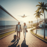 Seamless Transition for Seniors Moving Abroad